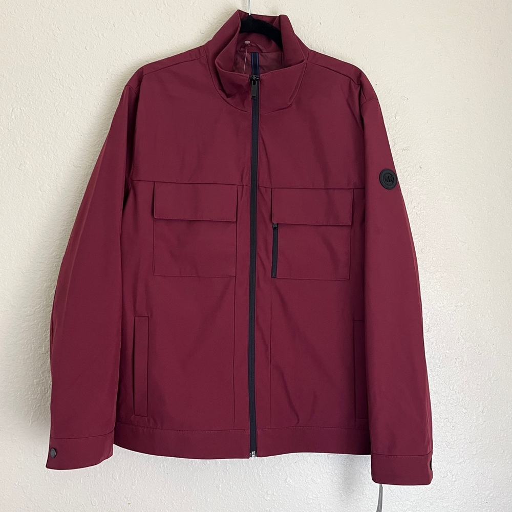 Michael Kors Men’s Dressy Jacket